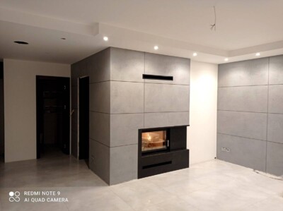 Kominki Paleń - Stalowa Wola, Rozwadów, Nisko, Tarnobrzeg, Sandomierz