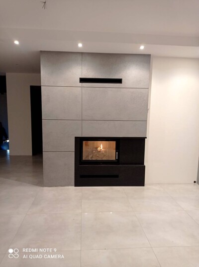 Kominki Paleń - Stalowa Wola, Rozwadów, Nisko, Tarnobrzeg, Sandomierz