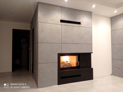 Kominki Paleń - Stalowa Wola, Rozwadów, Nisko, Tarnobrzeg, Sandomierz