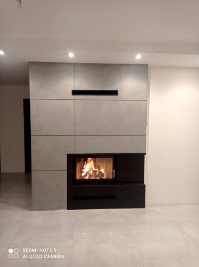 Kominki Paleń - Stalowa Wola, Rozwadów, Nisko, Tarnobrzeg, Sandomierz