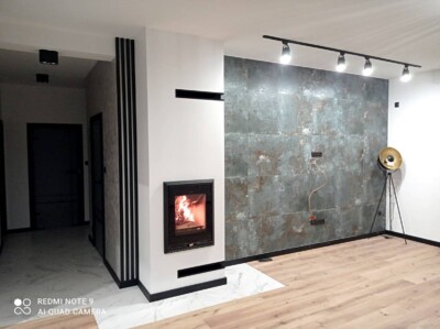 Kominki Paleń - Stalowa Wola, Rozwadów, Nisko, Tarnobrzeg, Sandomierz