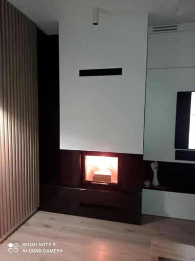 Kominki Paleń - Stalowa Wola, Rozwadów, Nisko, Tarnobrzeg, Sandomierz