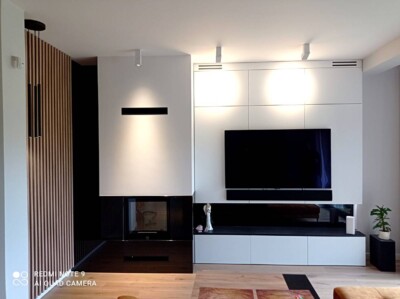 Kominki Paleń - Stalowa Wola, Rozwadów, Nisko, Tarnobrzeg, Sandomierz