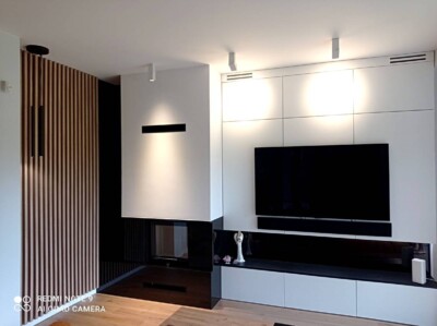 Kominki Paleń - Stalowa Wola, Rozwadów, Nisko, Tarnobrzeg, Sandomierz