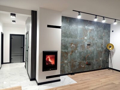 Kominki Paleń - Stalowa Wola, Rozwadów, Nisko, Tarnobrzeg, Sandomierz