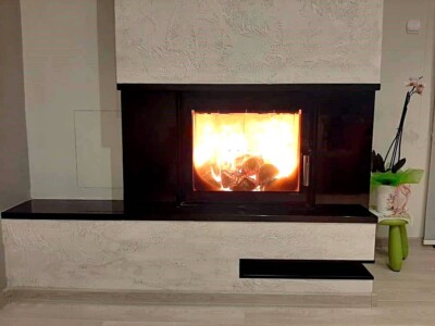 Kominki Paleń - Stalowa Wola, Rozwadów, Nisko, Tarnobrzeg, Sandomierz