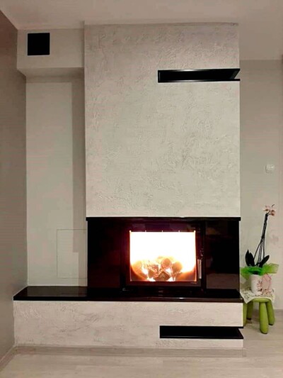 Kominki Paleń - Stalowa Wola, Rozwadów, Nisko, Tarnobrzeg, Sandomierz