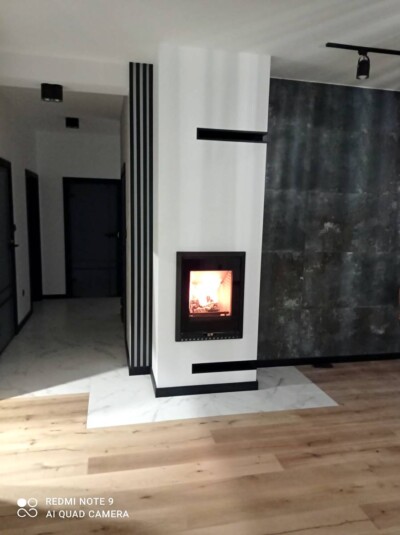 Kominki Paleń - Stalowa Wola, Rozwadów, Nisko, Tarnobrzeg, Sandomierz